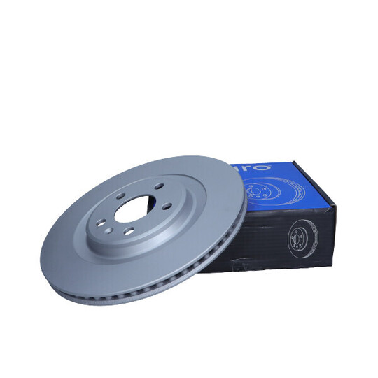 QD6673 - Brake Disc 