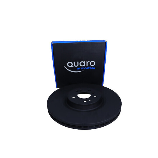 QD6660HC - Brake Disc 