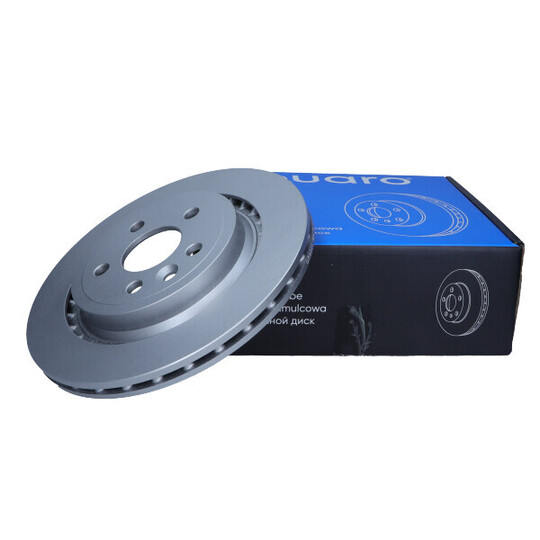 QD6001 - Brake Disc 