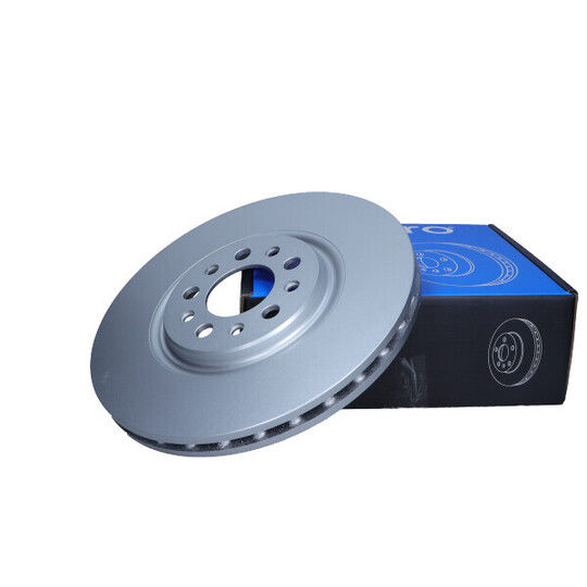 QD7489 - Brake Disc 