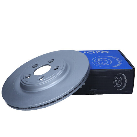 QD7777 - Brake Disc 