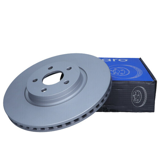 QD6865 - Brake Disc 