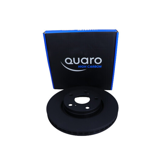 QD7534HC - Brake Disc 