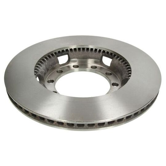 02-NI001 - Brake Disc 