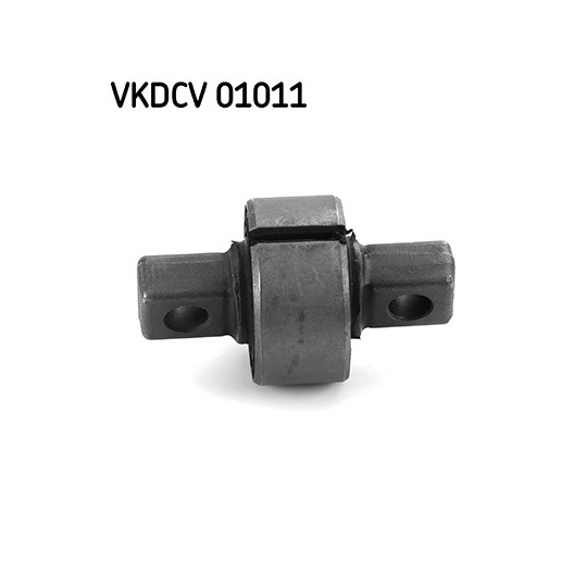 VKDCV 01011 - Bush, leaf spring 