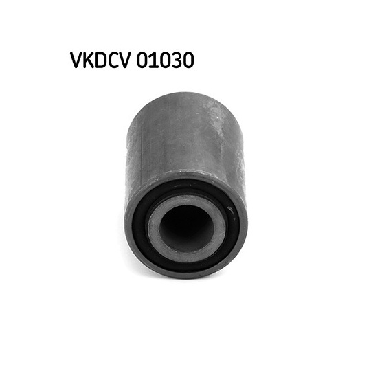 VKDCV 01030 - Bush, leaf spring 