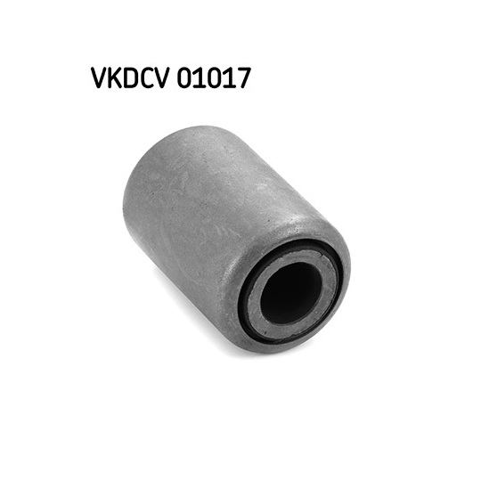 VKDCV 01017 - Bush, leaf spring 