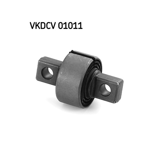 VKDCV 01011 - Bush, leaf spring 