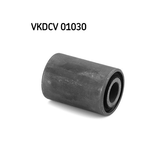 VKDCV 01030 - Bush, leaf spring 