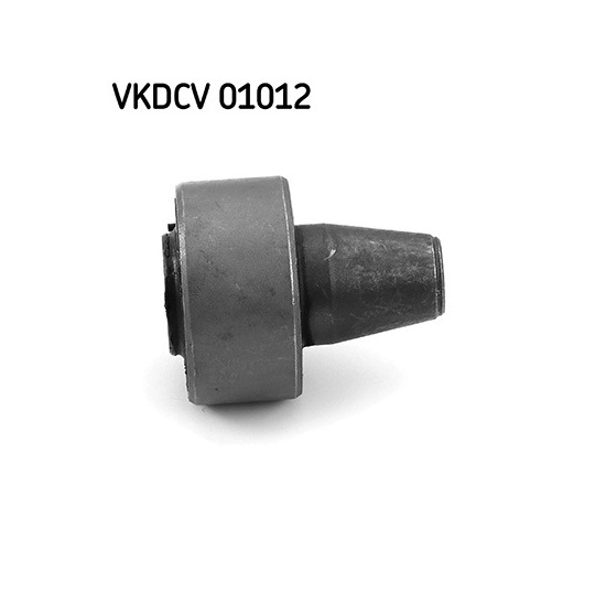 VKDCV 01012 - Bush, leaf spring 