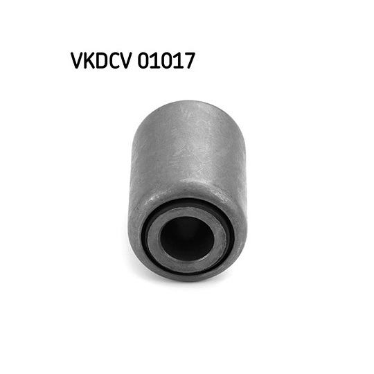 VKDCV 01017 - Bush, leaf spring 