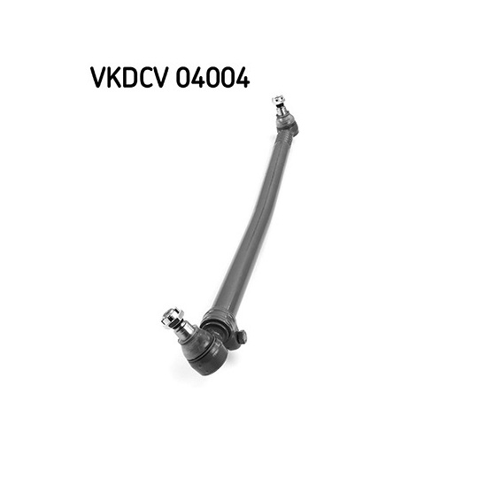 VKDCV 04004 - Centre Rod Assembly 