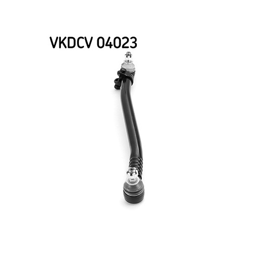 VKDCV 04023 - Centre Rod Assembly 