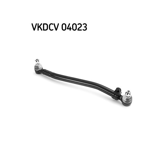 VKDCV 04023 - Centre Rod Assembly 