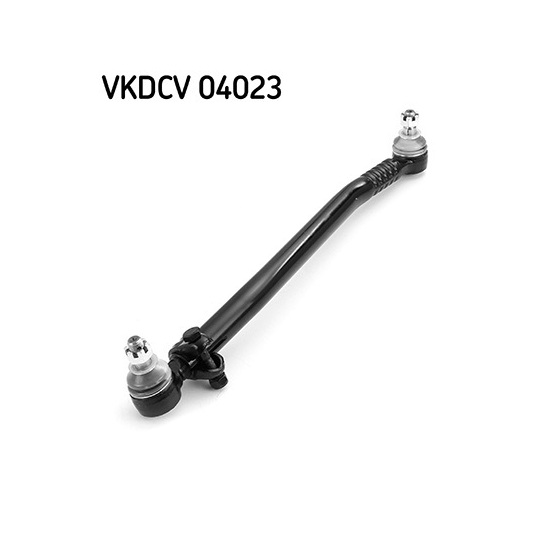 VKDCV 04023 - Centre Rod Assembly 