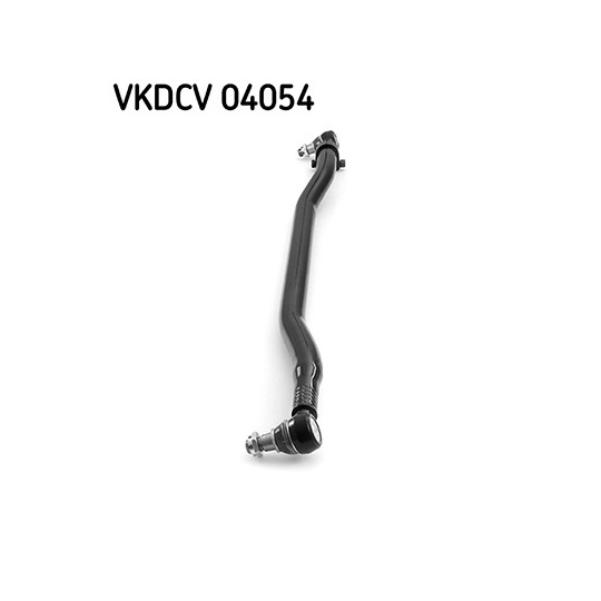 VKDCV 04054 - Centre Rod Assembly 