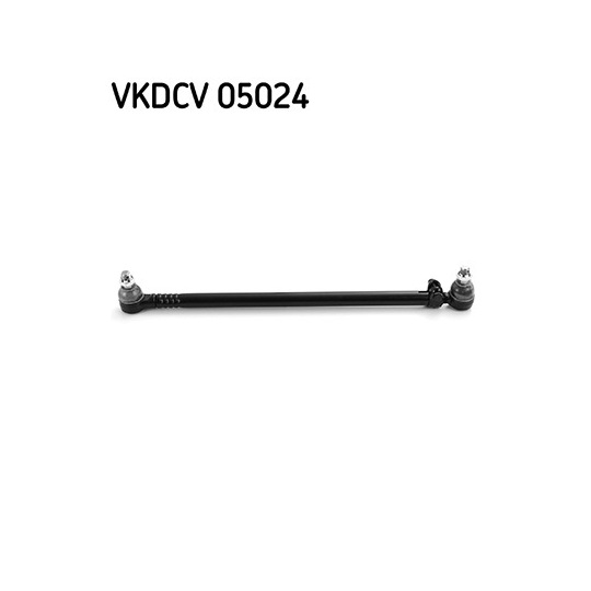 VKDCV 05024 - Rod Assembly 