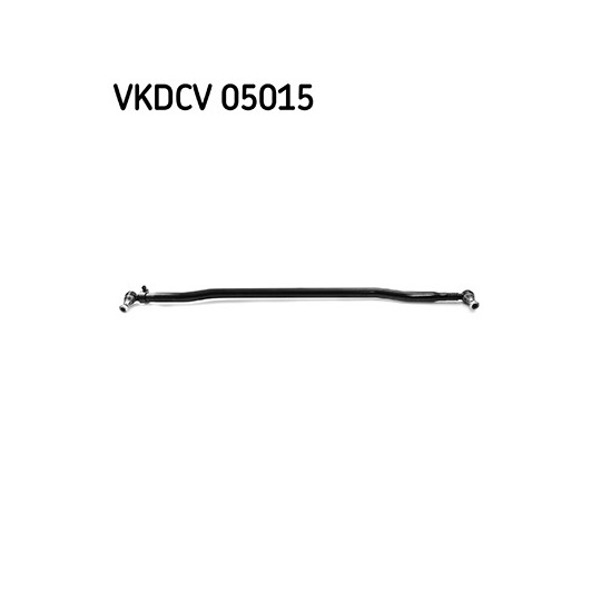 VKDCV 05015 - Rod Assembly 