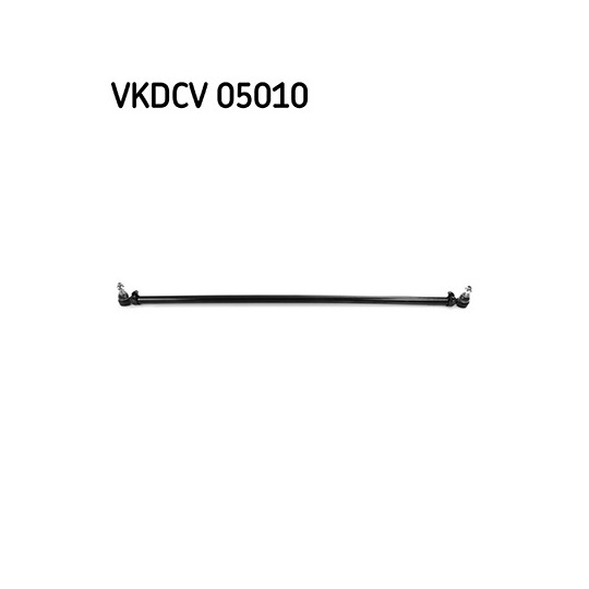 VKDCV 05010 - Rod Assembly 