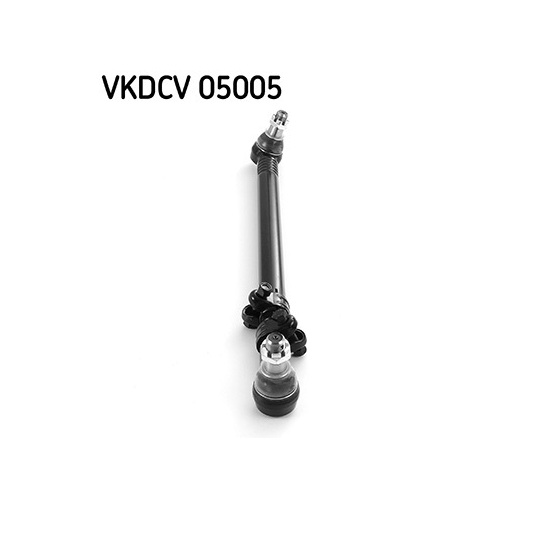 VKDCV 05005 - Rod Assembly 