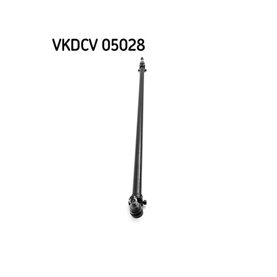 VKDCV 05028 - Rod Assembly 