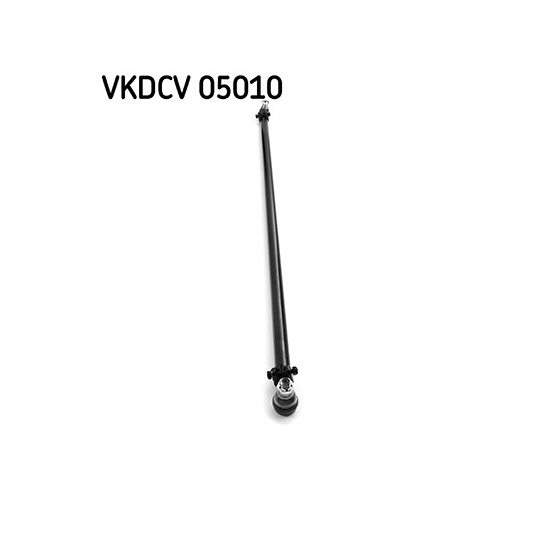 VKDCV 05010 - Rod Assembly 