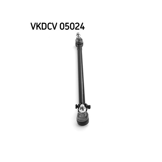 VKDCV 05024 - Rod Assembly 