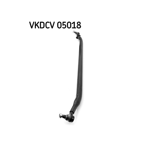 VKDCV 05018 - Rod Assembly 