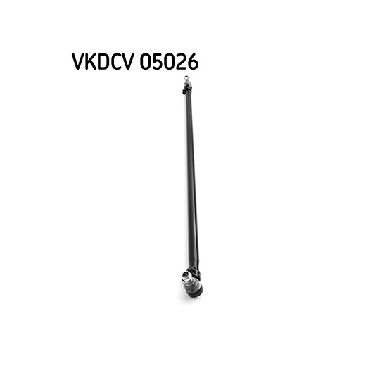 VKDCV 05026 - Rod Assembly 