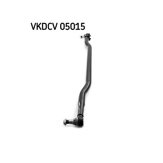 VKDCV 05015 - Rod Assembly 