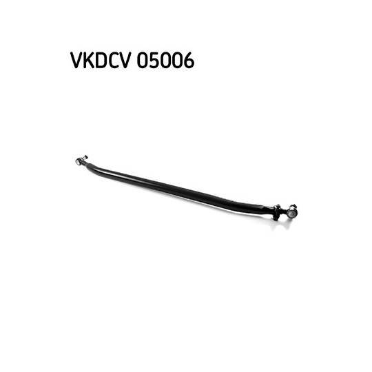 VKDCV 05006 - Rod Assembly 