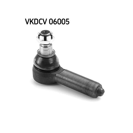 VKDCV 06005 - Rooliots 