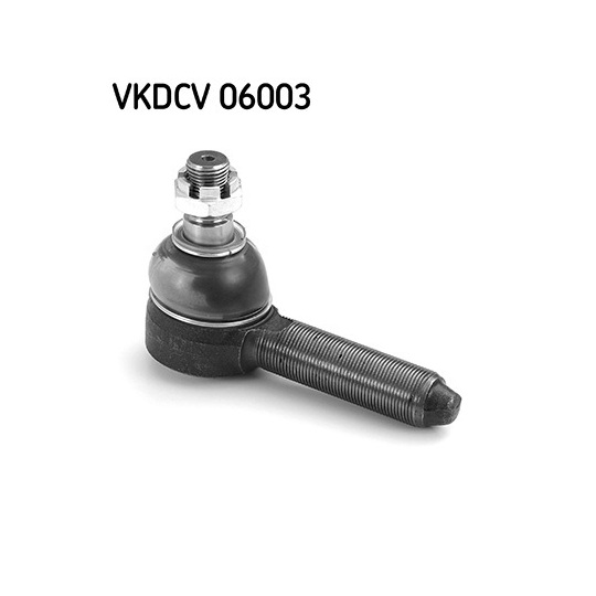 VKDCV 06003 - Rooliots 
