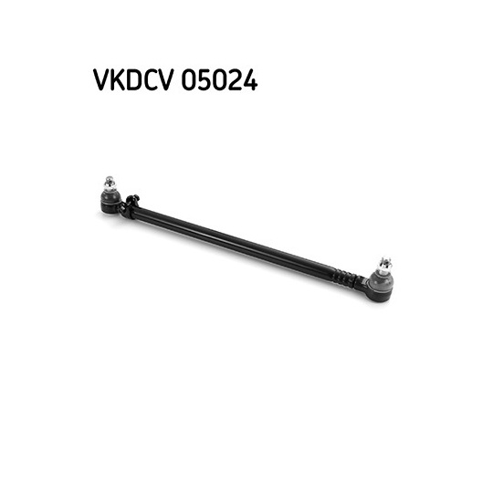 VKDCV 05024 - Rod Assembly 