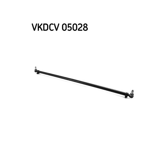 VKDCV 05028 - Rod Assembly 