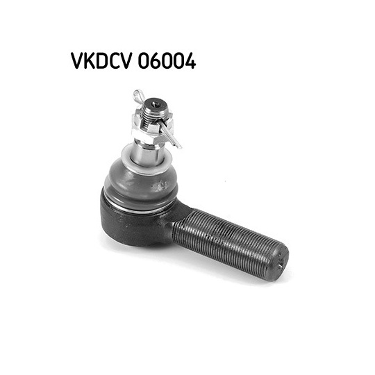 VKDCV 06004 - Rooliots 