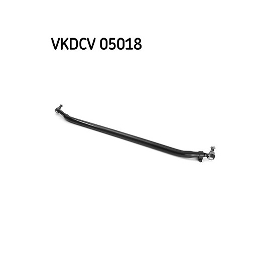 VKDCV 05018 - Rod Assembly 