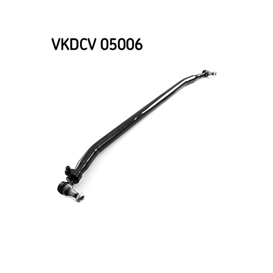 VKDCV 05006 - Rod Assembly 