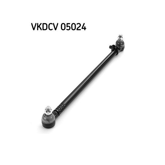 VKDCV 05024 - Rod Assembly 