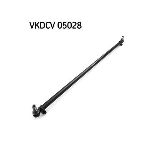 VKDCV 05028 - Rod Assembly 