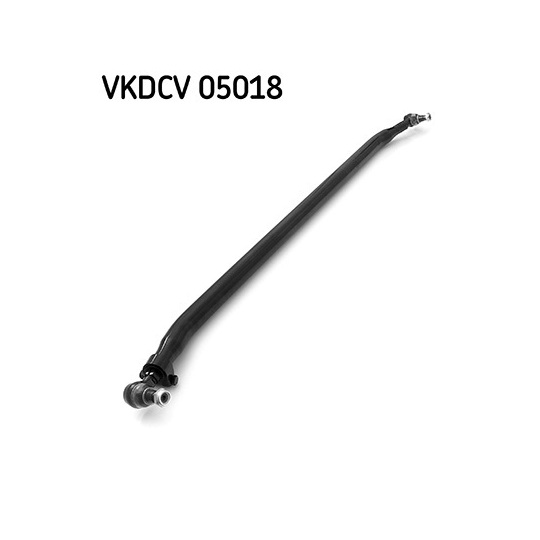 VKDCV 05018 - Rod Assembly 