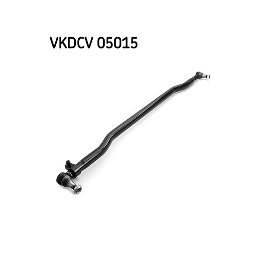 VKDCV 05015 - Rod Assembly 