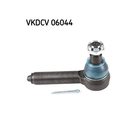 VKDCV 06044 - Parallellstagsled 