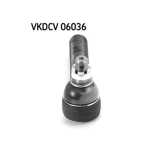 VKDCV 06036 - Parallellstagsled 