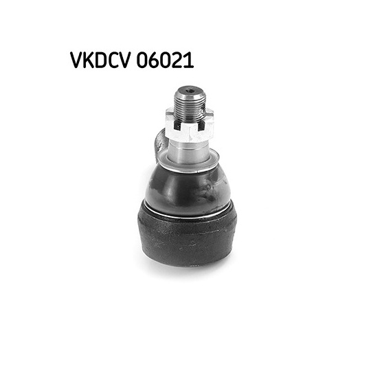 VKDCV 06021 - Tie Rod End 