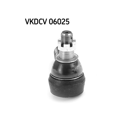 VKDCV 06025 - Parallellstagsled 