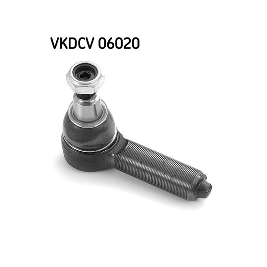 VKDCV 06020 - Parallellstagsled 