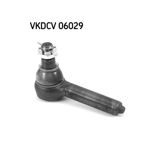 VKDCV 06029 - Parallellstagsled 