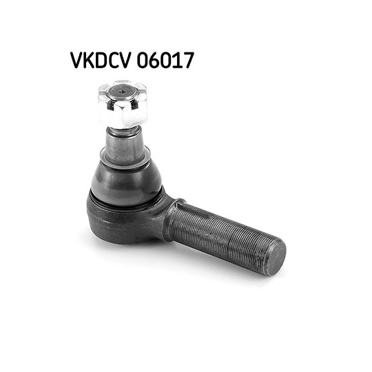 VKDCV 06017 - Parallellstagsled 