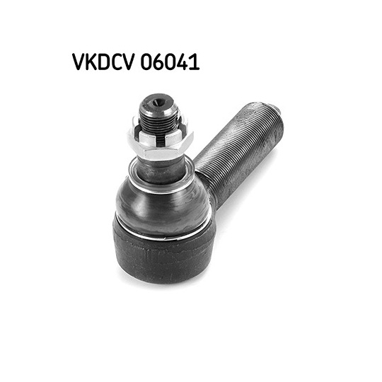 VKDCV 06041 - Parallellstagsled 